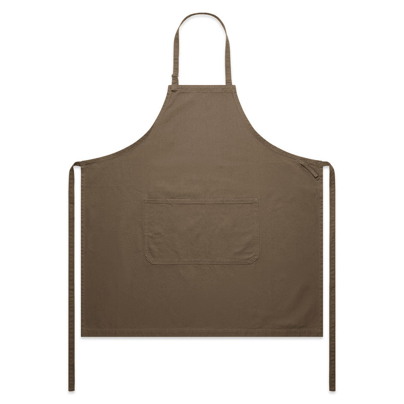 Canvas Apron