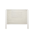 Linen Half Apron