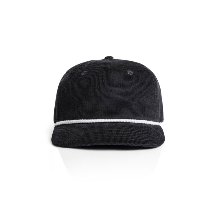 Class Cord Rope Cap