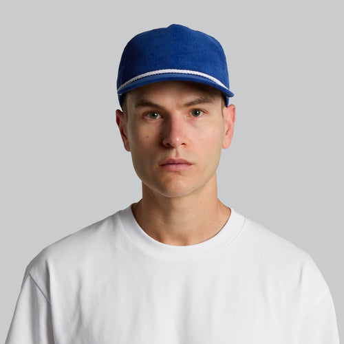 Class Cord Rope Cap
