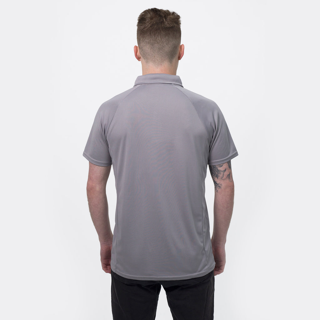 TRENDSWEAR Ace Performance Men's Polo