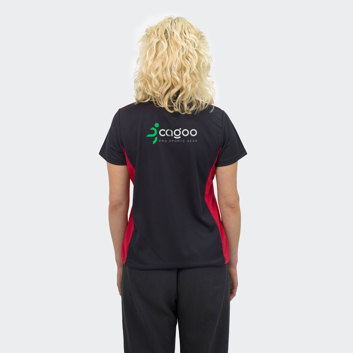 TRENDSWEAR Apex Womens Polo