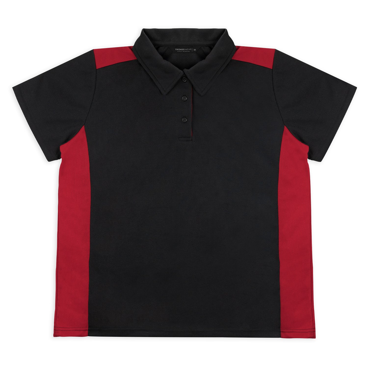 TRENDSWEAR Apex Womens Polo