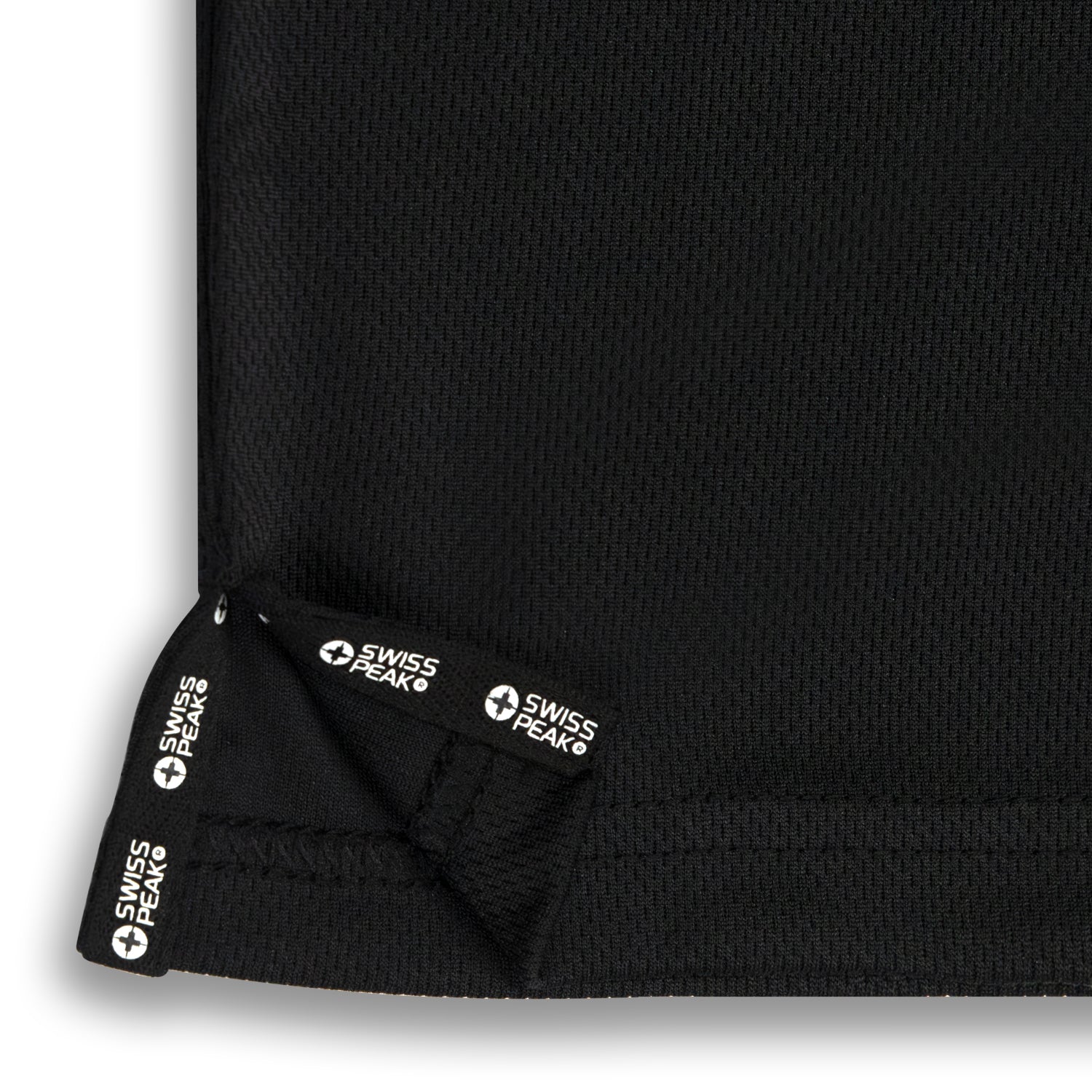 Swiss Peak Urban Unisex Polo