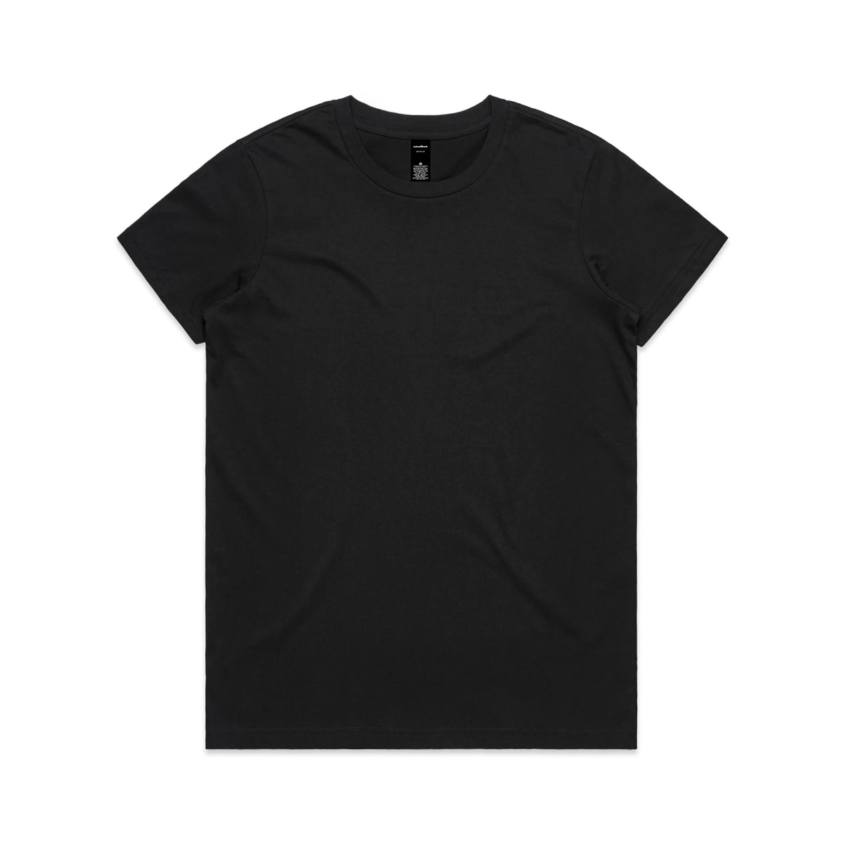 Wo's Maple Tee