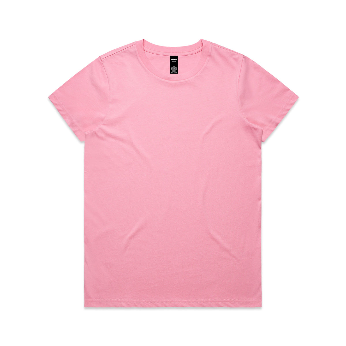 Wo's Maple Tee