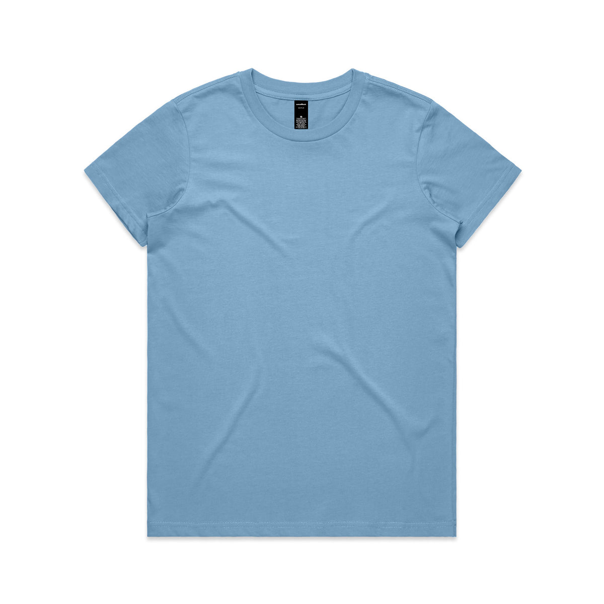 Wo's Maple Tee