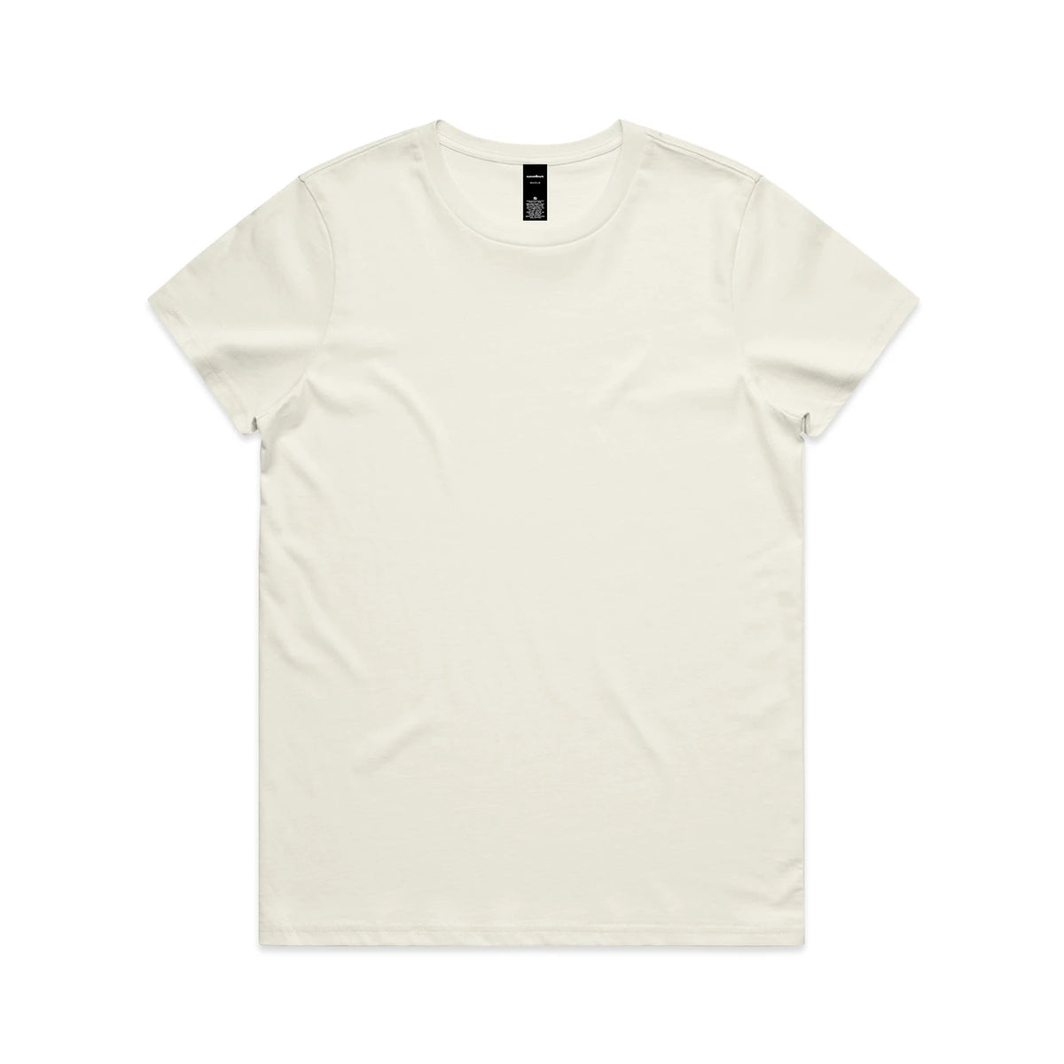 Wo's Maple Tee