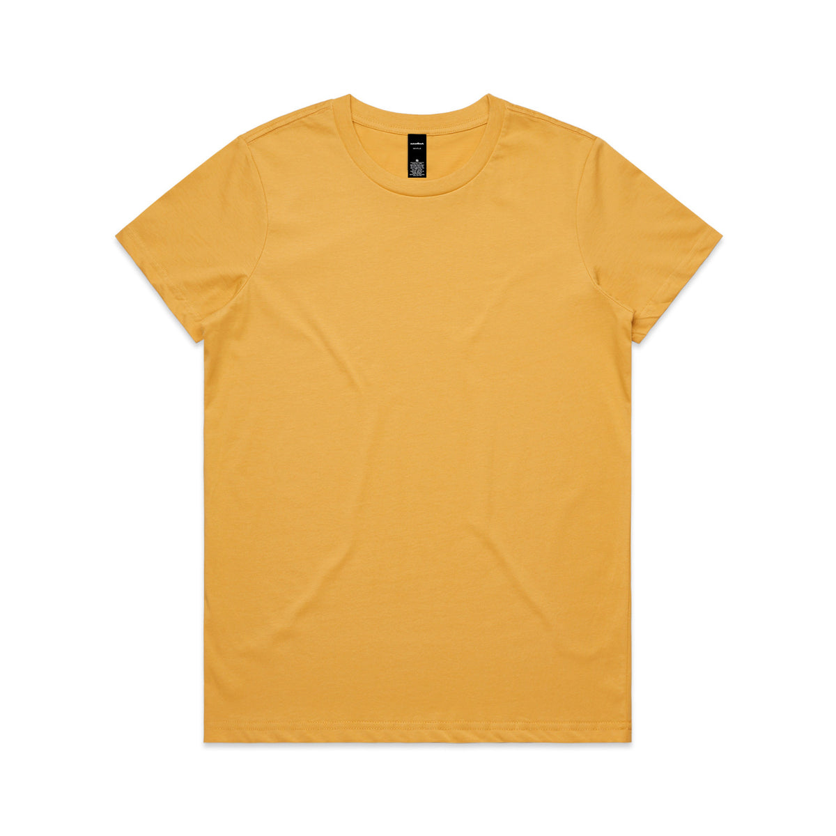 Wo's Maple Tee