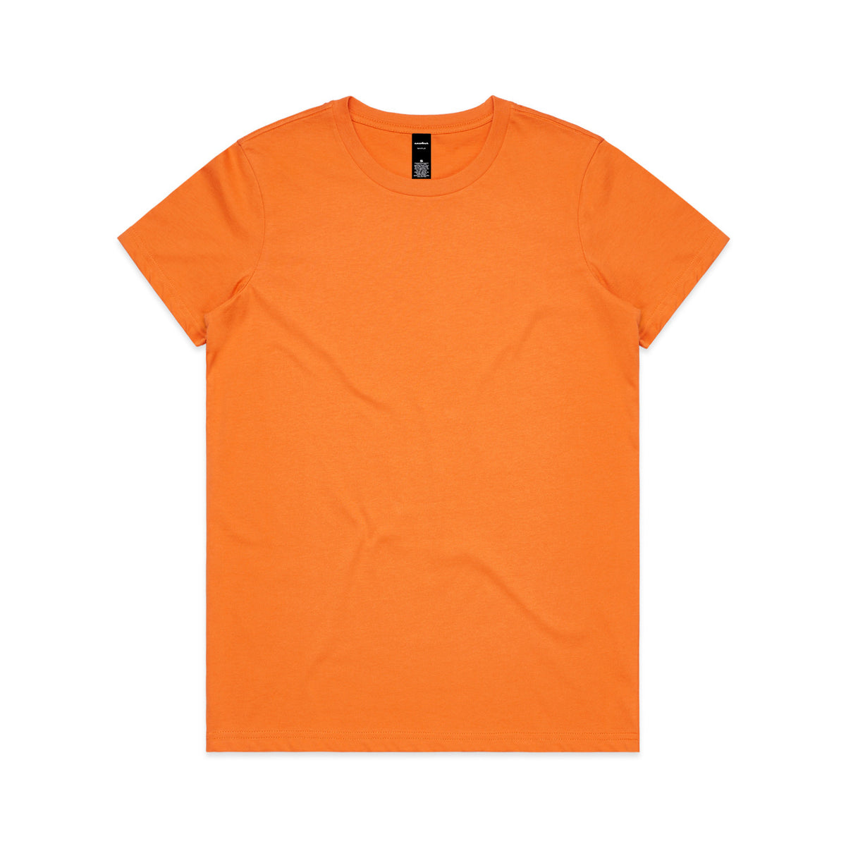 Wo's Maple Tee