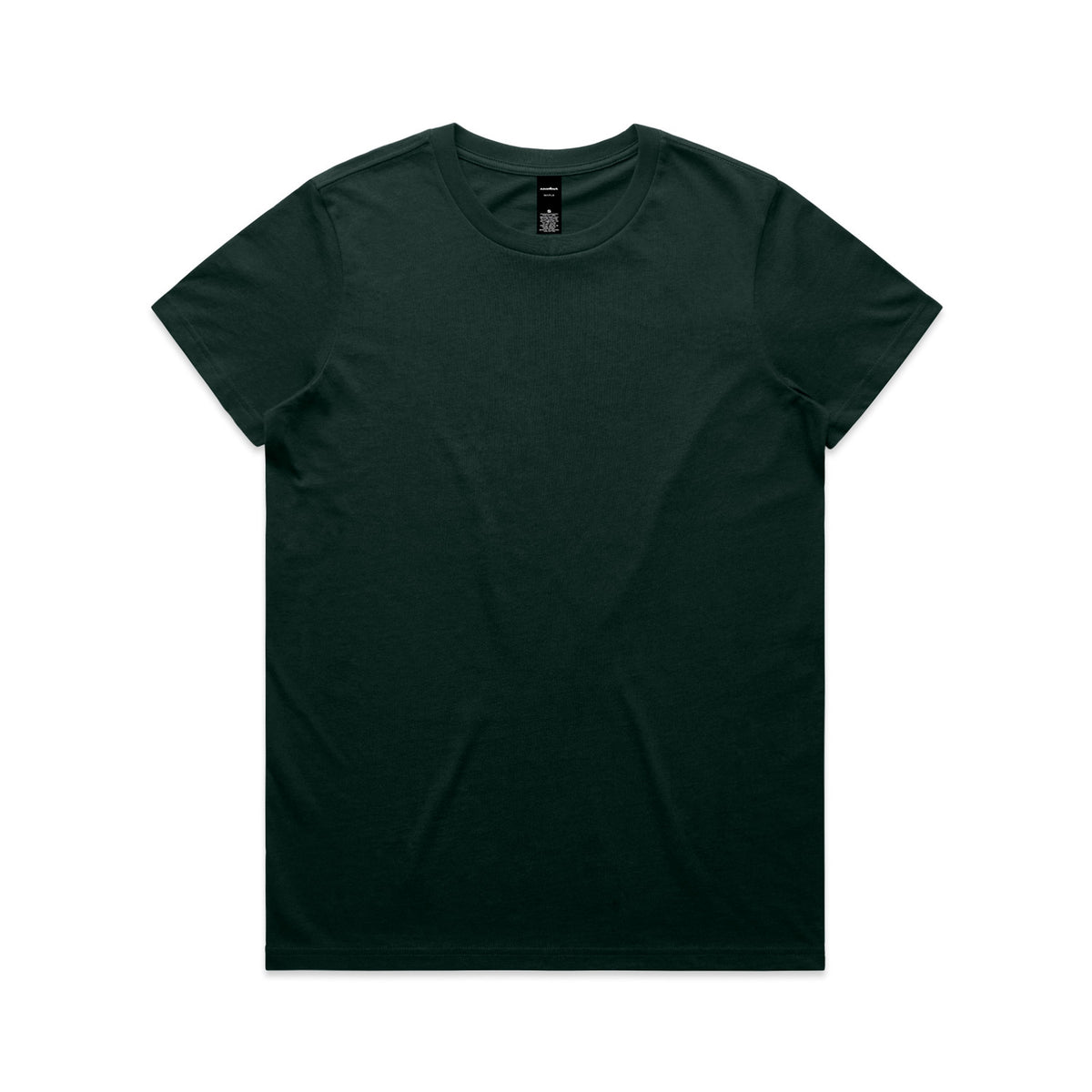 Wo's Maple Tee