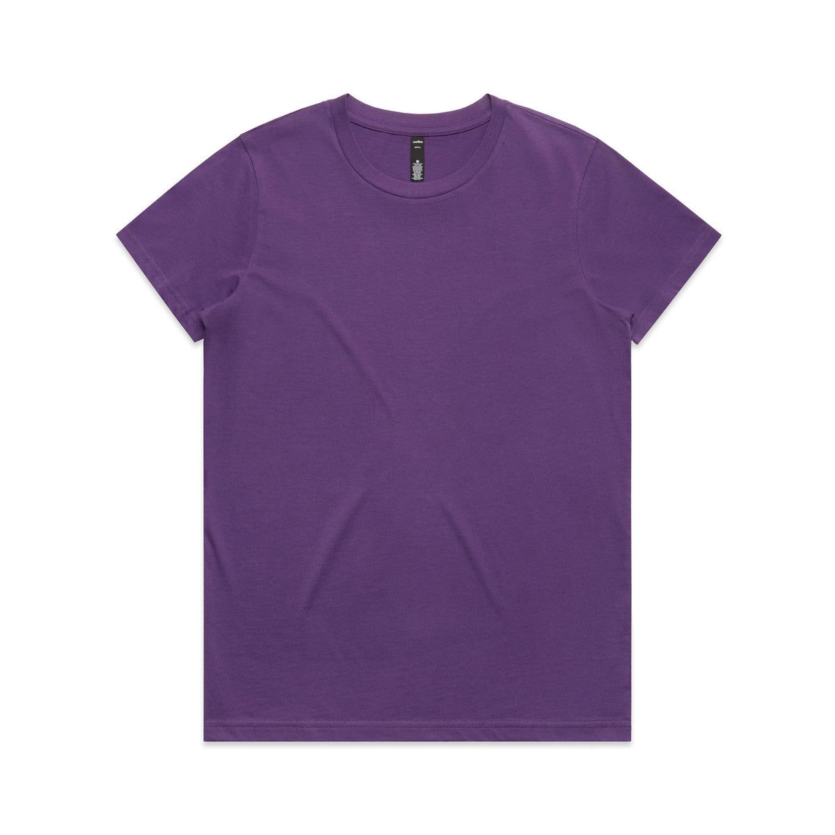 Wo's Maple Tee