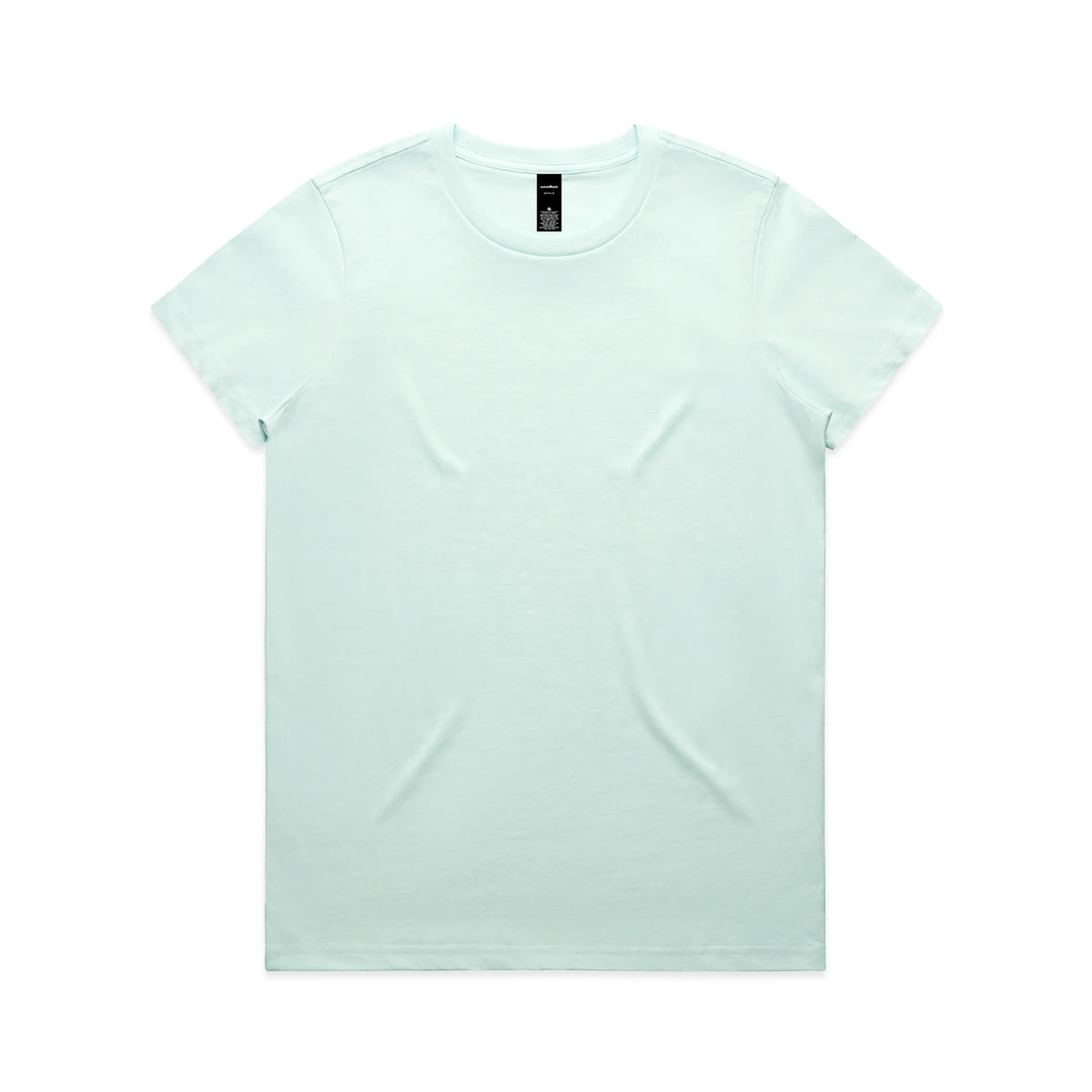 Wo's Maple Tee