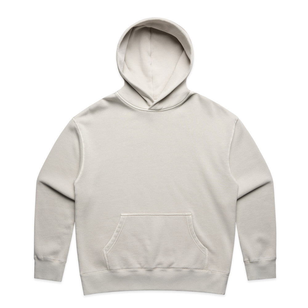 Wo's Relax Faded Hood