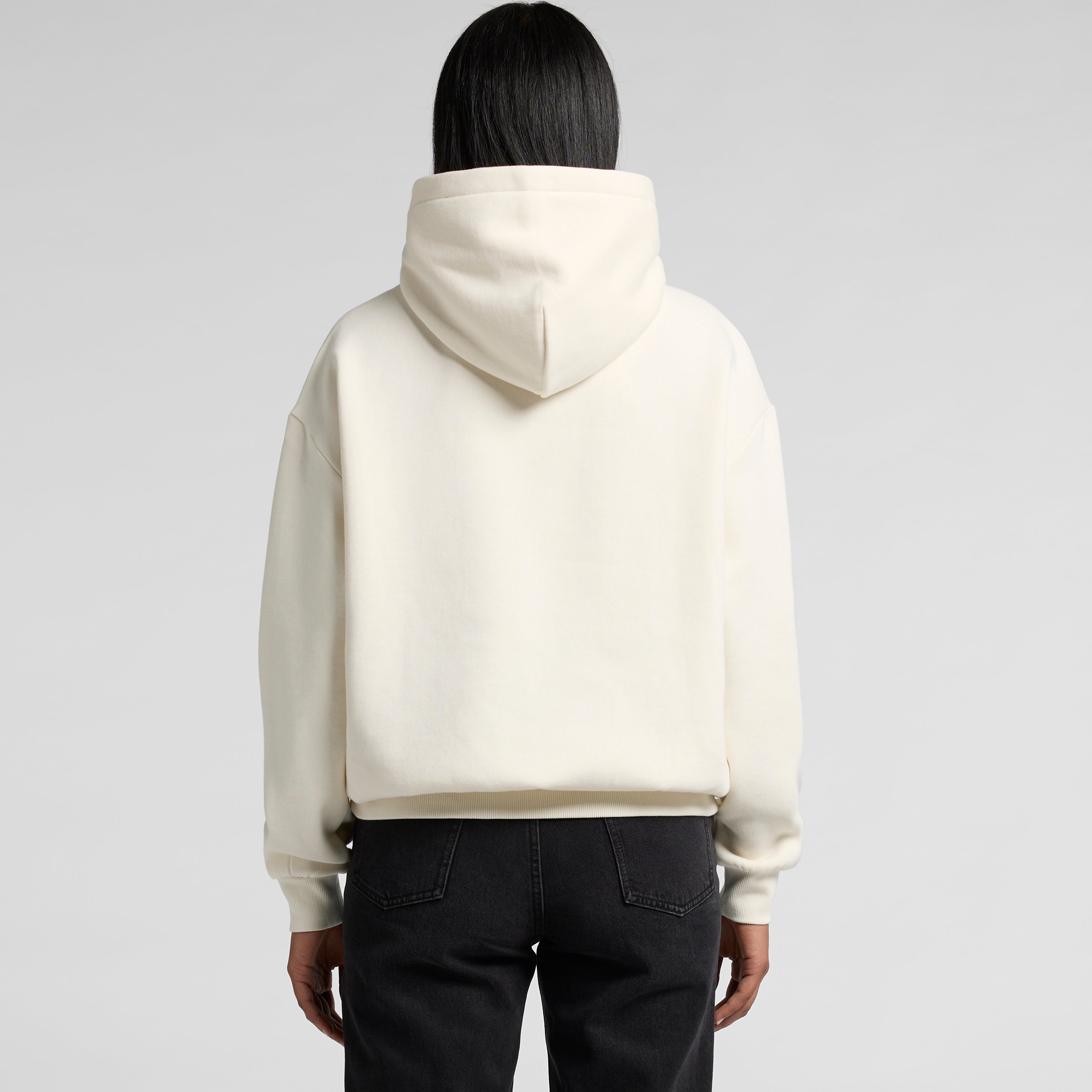 Wo's Box Hood