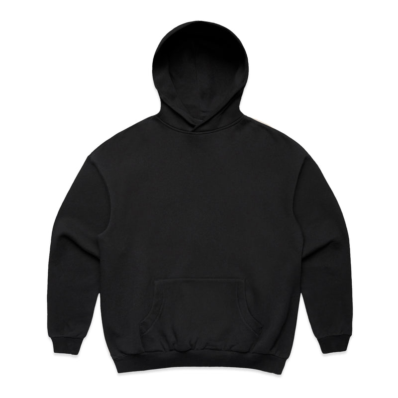 Wo's Box Hood