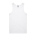 Lowdown Singlet
