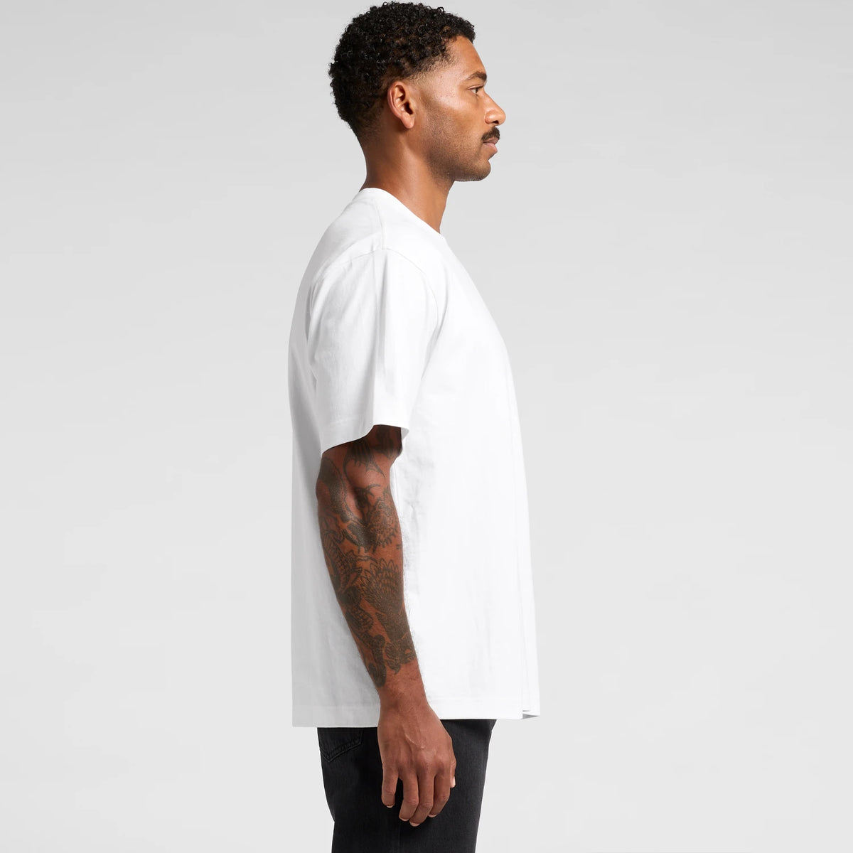 Box Tee