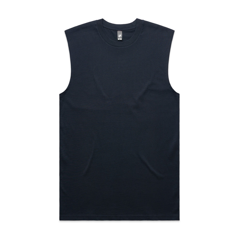 Classic Tank