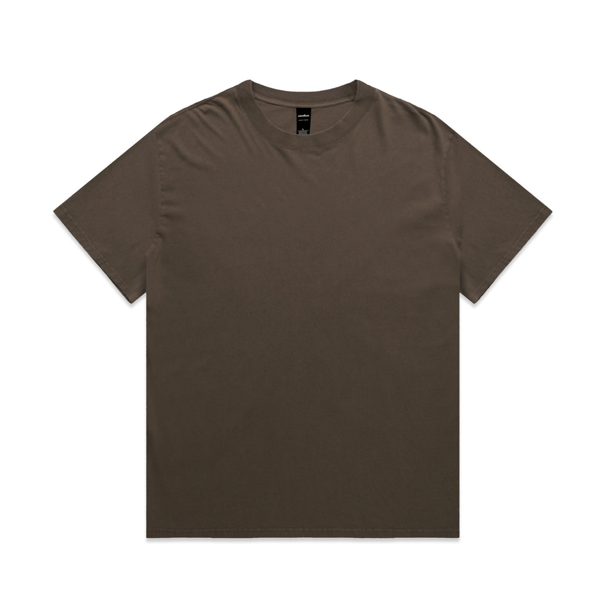 Heavy Faded Tee