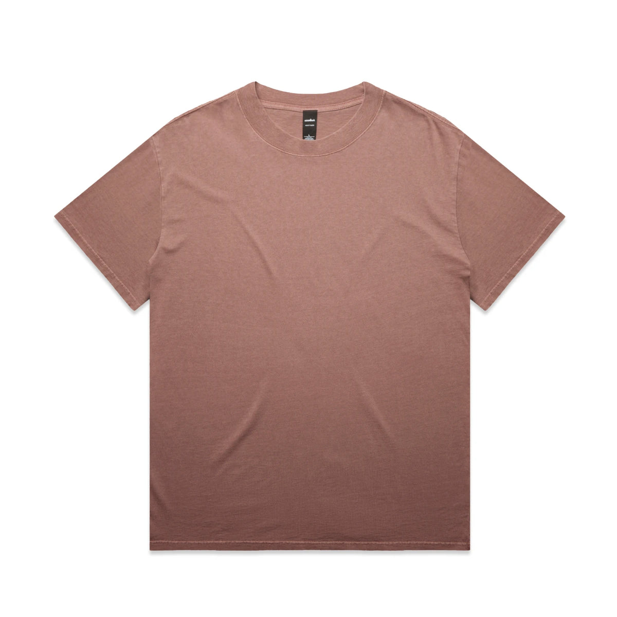Heavy Faded Tee