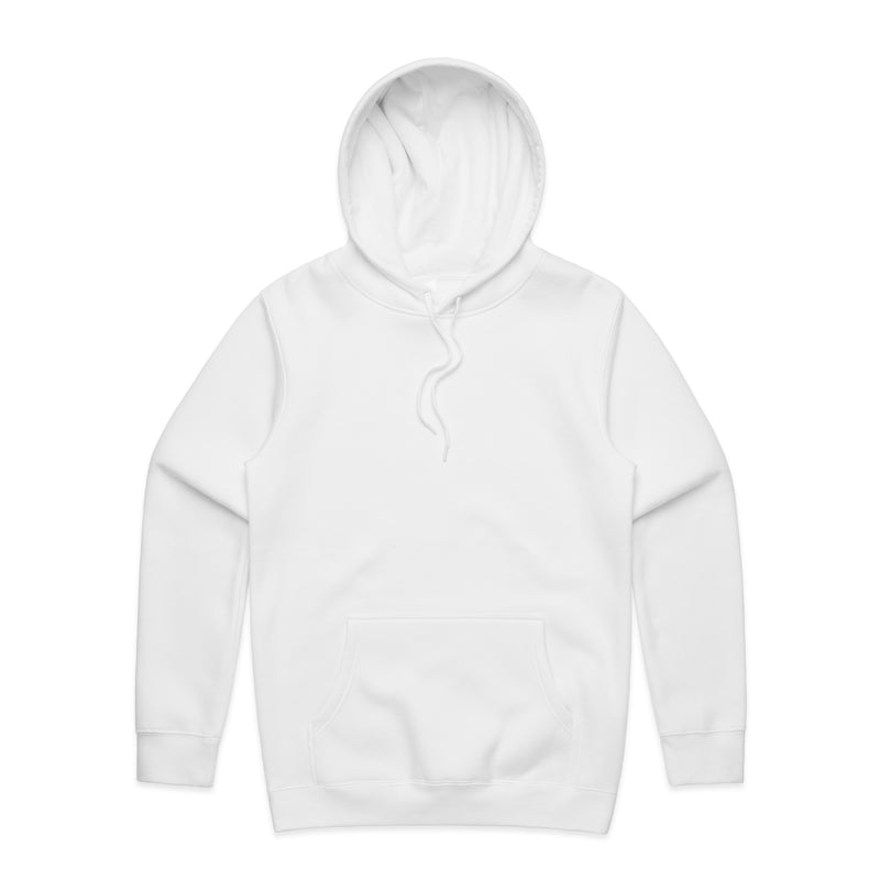 Stencil Hood