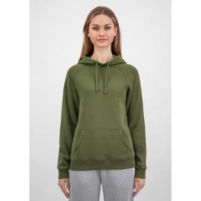 Womens Basis Hoodie