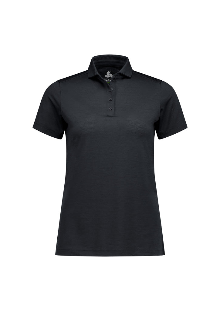 Womens Phoenix Short Sleeve Polo