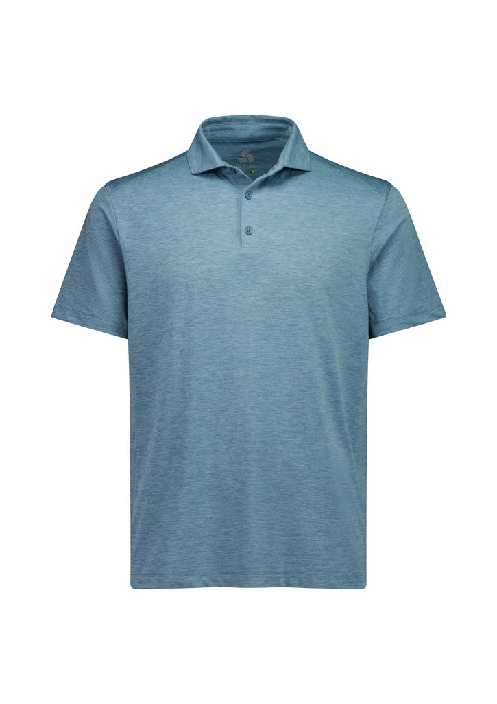 Mens Phoenix Short Sleeve Polo