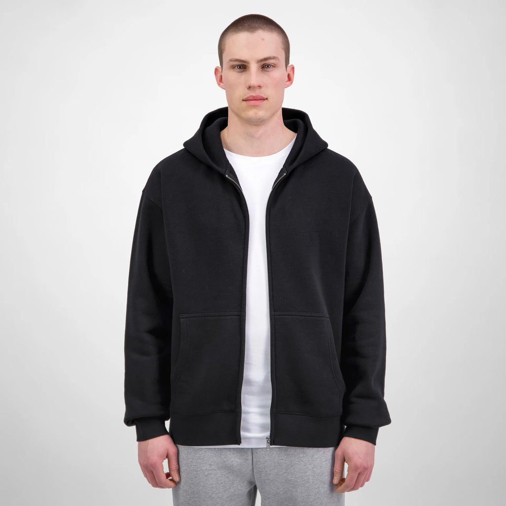 Men's Everyday Zip Hoodie