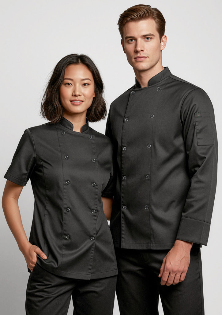 Womens Zest Short Sleeve Jacket