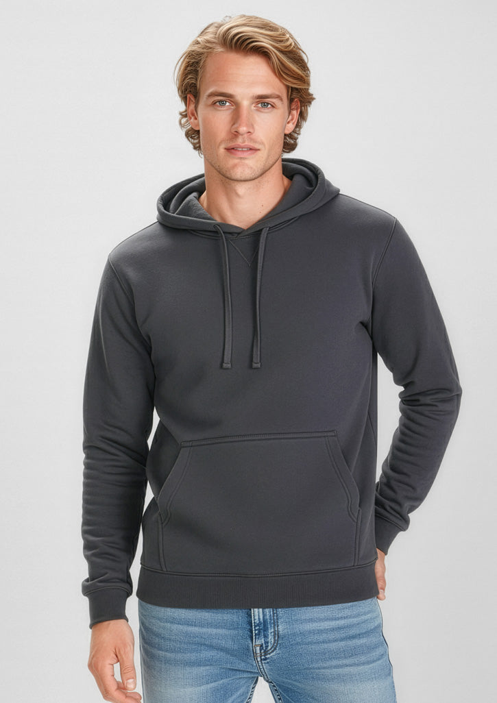 Men's Crew Hoodie
