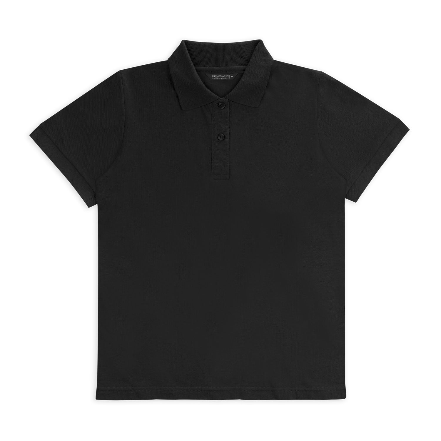 TRENDSWEAR Carter Women's Polo