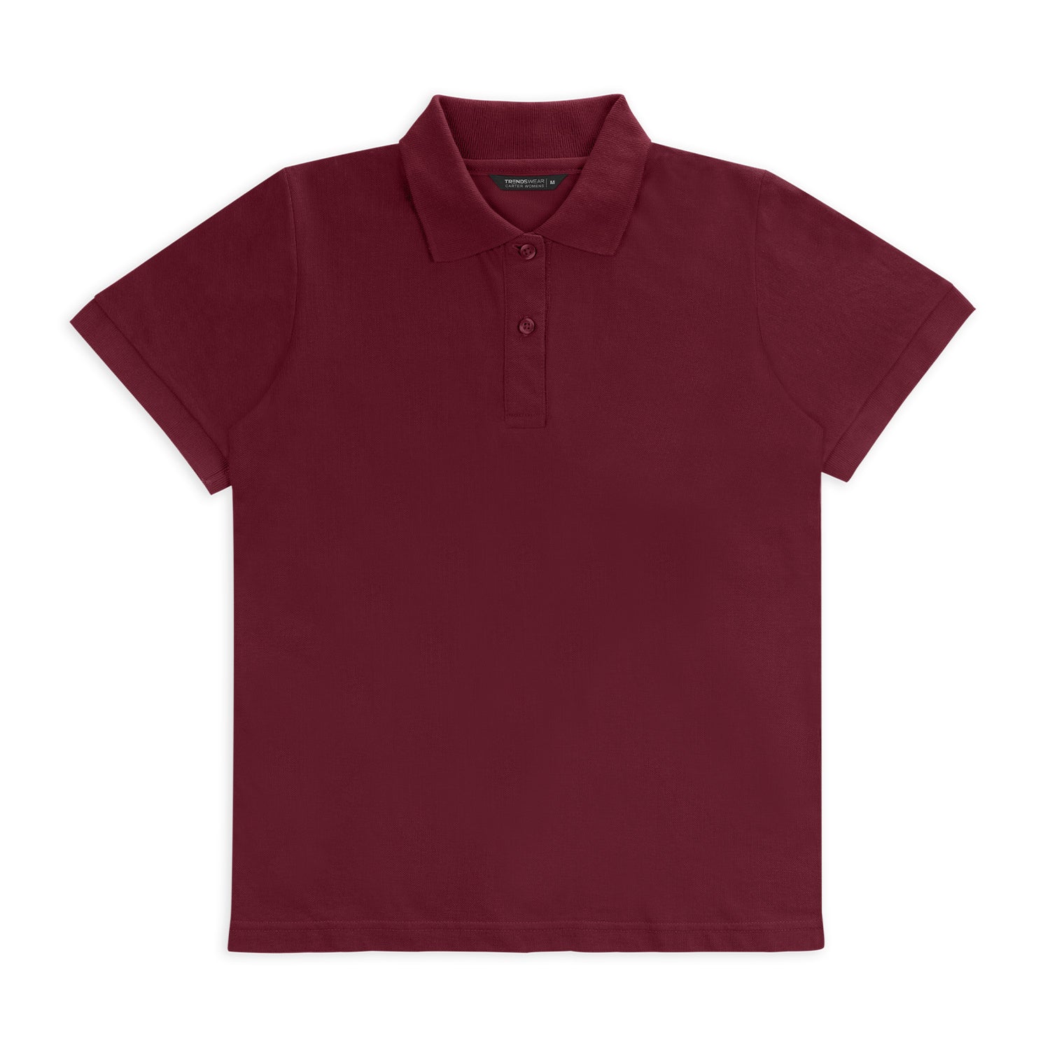 TRENDSWEAR Carter Women's Polo