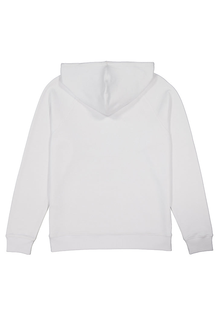 Womens Basis Hoodie