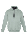 Unisex Multi-Pocket Hoodie